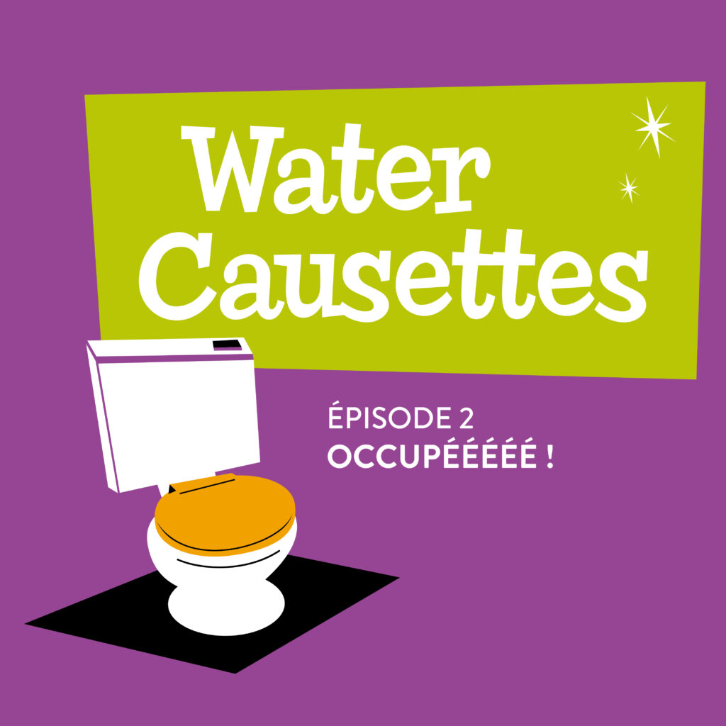 episode 2 podcast water causettes